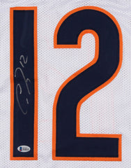 Allen Robinson Signed Chicago Bears Jersey (Beckett COA) Pro Bowl Wide Receiver