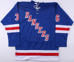 Glenn Anderson "94 SC Champs!" Signed New York Rangers Jersey (PSA/DNA COA)