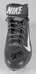Blake Bortles Signed Nike Football Cleat (PSA COA) Denver Broncos Q.B.