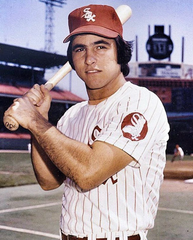 Bucky Dent Signed New York Yankees Baseball () The Famous 1978 HR