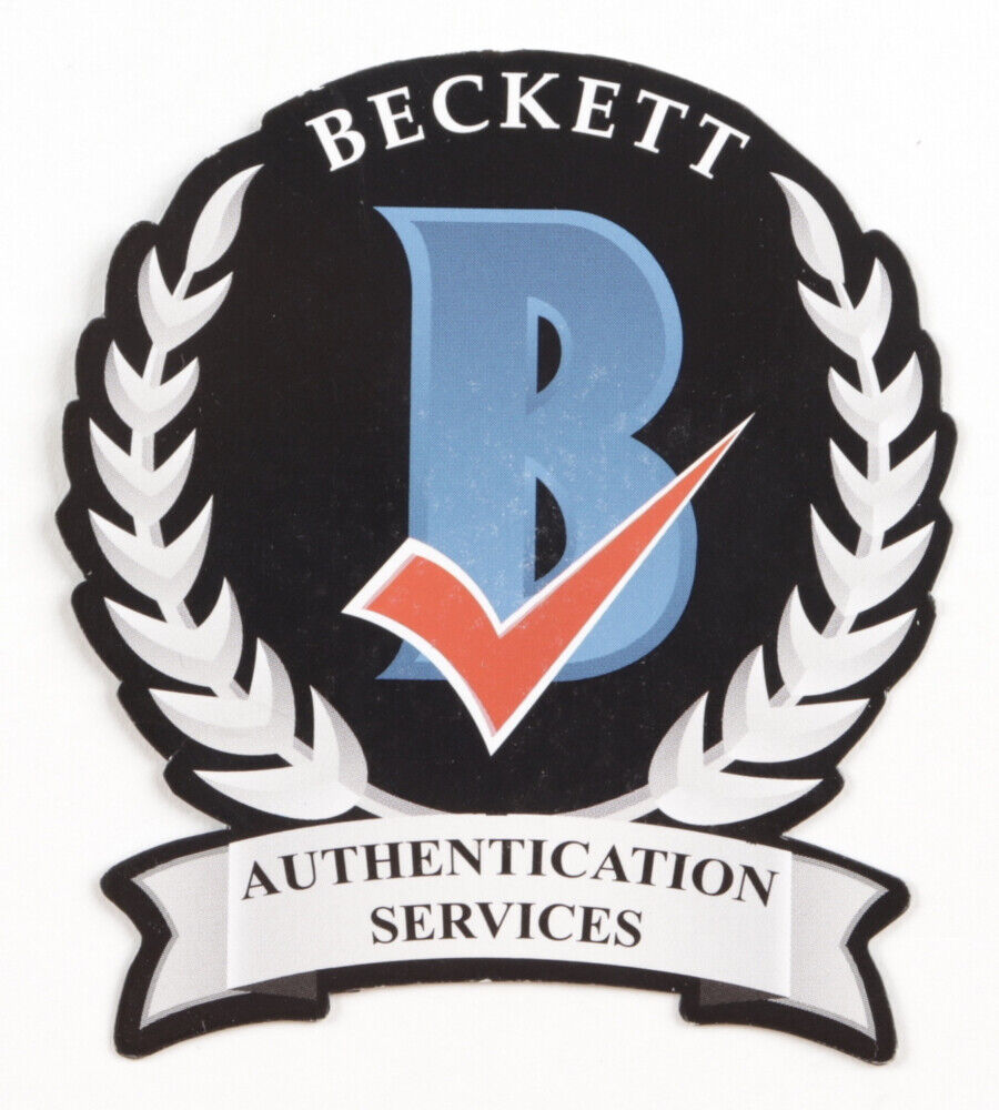 Brad Johnson Autographed Signed Custom Buccaneers Jersey - Beckett