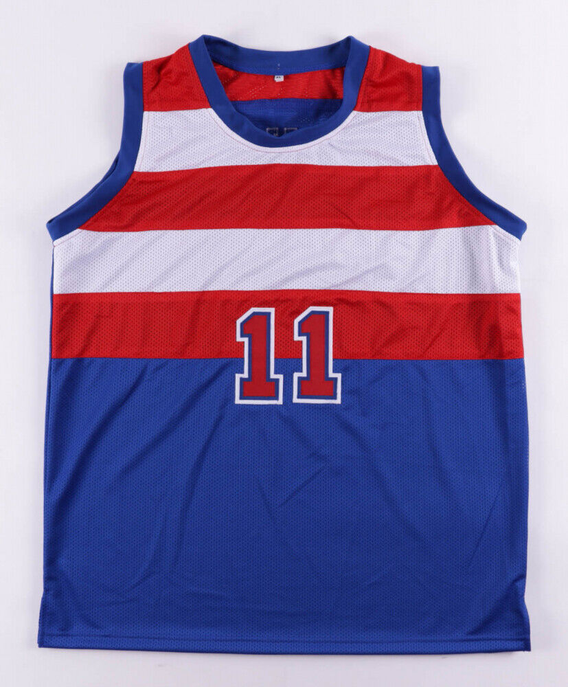 The Big E Elvin Hayes  Basketball uniforms design, Houston basketball,  Basketball tshirt designs