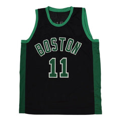 Payton Pritchard Signed Boston Celtic Black Jersey (Beckett) 2020 1st Round Pick