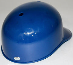 Jorge Soler Signed Cubs Full-Size Batting Helmet (Schwartz COA) 2016 World Champ