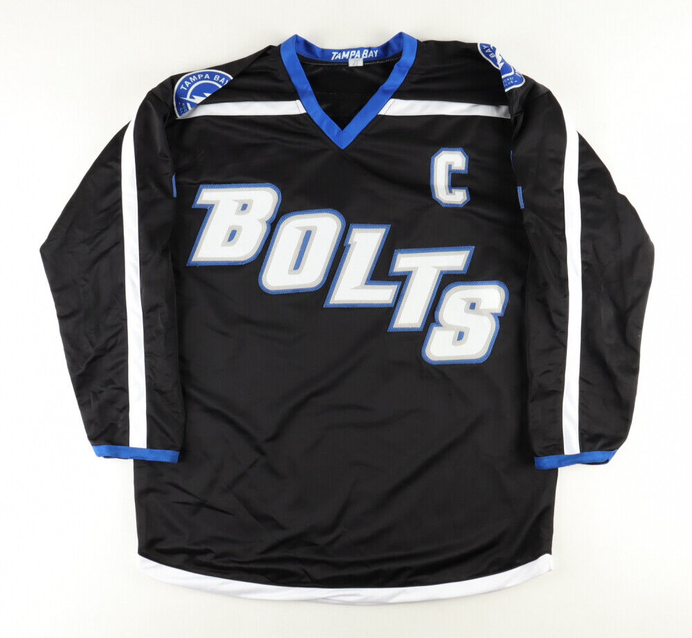 Bolts Hockey Jersey