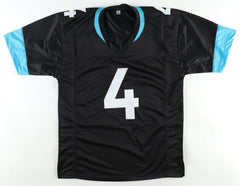 Tank Bigsby Signed Jaguars Jersey (JSA COA) Jacksonville 2023 3rd Round Pick RB