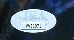 Chevy Chase Signed "National Lampoon's Christmas Vacation" 16x20 Photo (JSA COA)