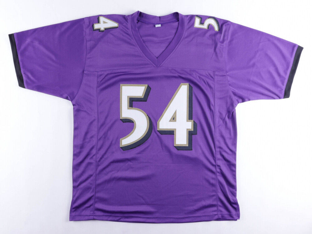 ravens bowser jersey