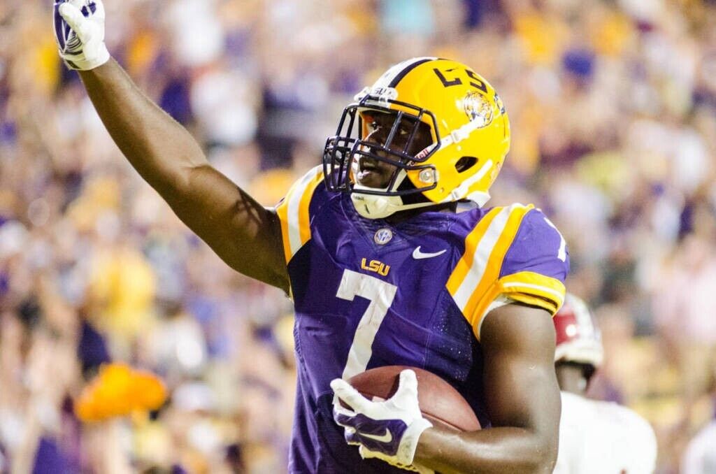 tampa bay fournette jersey