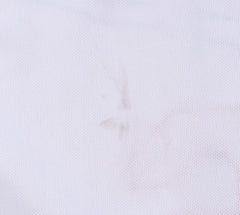 Clyde Drexler Signed Houston Cougars Rawlings NCAA Style Jersey JSA COA/ Rockets