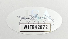 Larry Thomas Signed "Seinfeld: "The Soup Nazi" Full Episode Script (JSA COA)