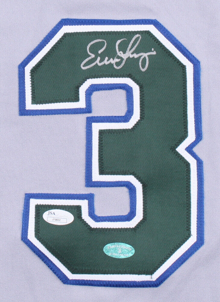 Vintage #3 Evan Longoria Tampa Bay Rays MLB Majestic Jersey S