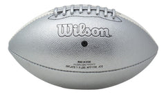 Tampa Bay Buccaneers Super Bowl LV Logo Football / Tom Brady's Final NFL Title