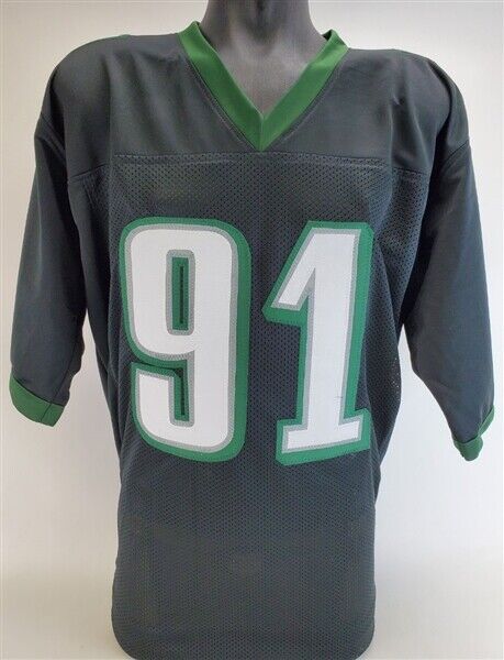 Fletcher cox clearance pro bowl jersey