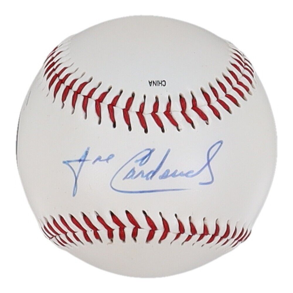 Baseball, signed by the 1972 Chicago White