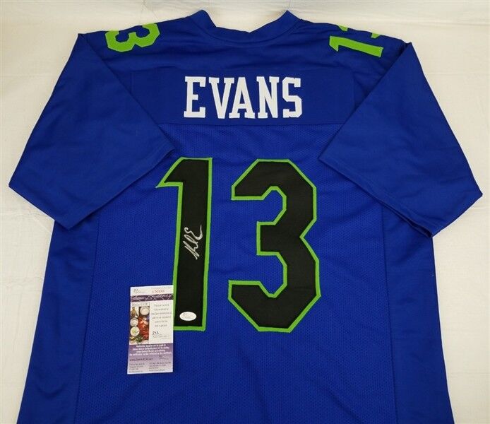 Tampa Bay Buccaneers NFL Nike Mike Evans Game Jersey