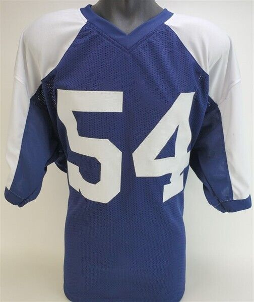 Sam Williams Autographed #54 Dallas Cowboys Jersey With COA (OKAuthentic)  for Sale in Dubuque, IA - OfferUp