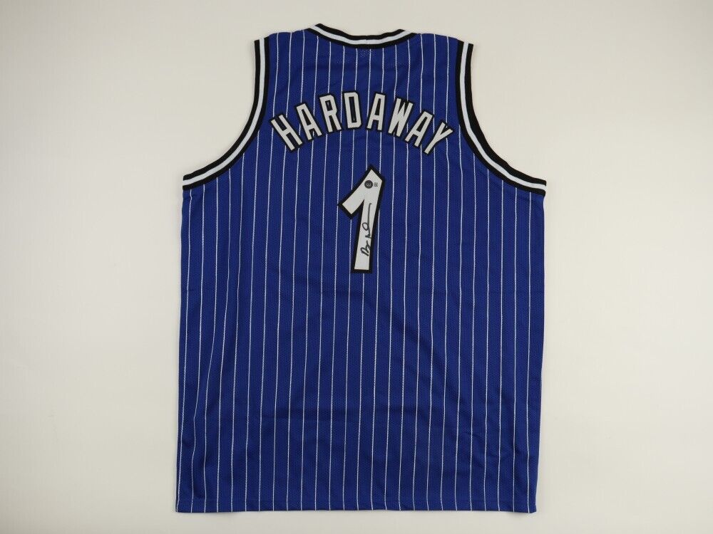 Buy NBA SWINGMAN JERSEY ORLANDO MAGIC - ANFERNEE PENNY HARDAWAY