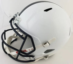 Jaquan Brisker Signed Full Size Penn State Helmet (JSA COA) Chicago Bears Safety