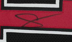DeMar DeRozan Signed Chicago Bull Jersey (Beckett) 5xNBA All Star Small Forward