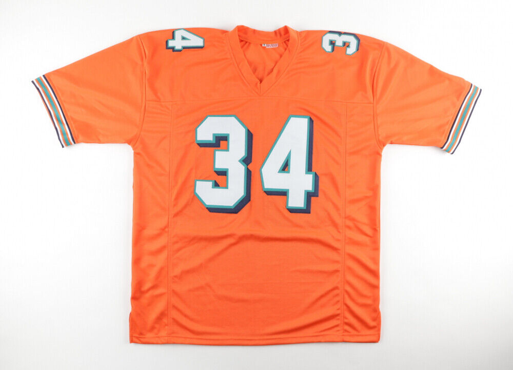 Ricky Williams Miami Dolphins Jerseys, Ricky Williams Shirts