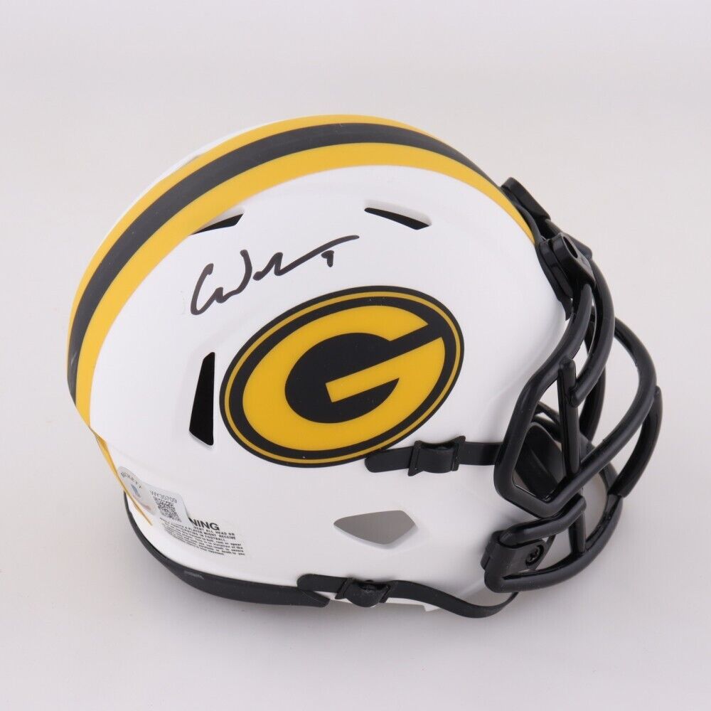 Official Green Bay Packers Collectibles, Autographed Merchandise, Packers  Memorabilia