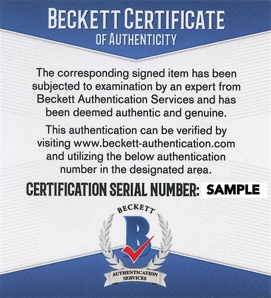 Willson Contreras Autographed Signed Chicago Cubs Jersey - Beckett