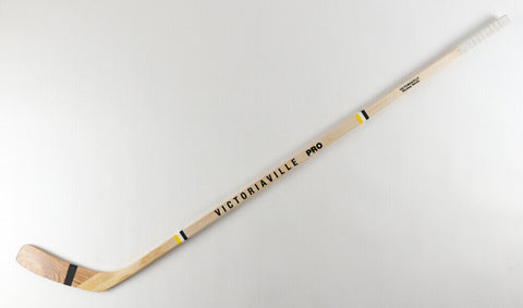 Bobby Orr #4 Signed Victoriaville Pro Custom Hockey Stick (Bobby Orr COA) HOF 79