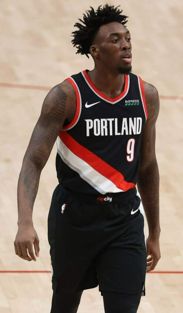 Portland trail best sale blazers jersey 2019