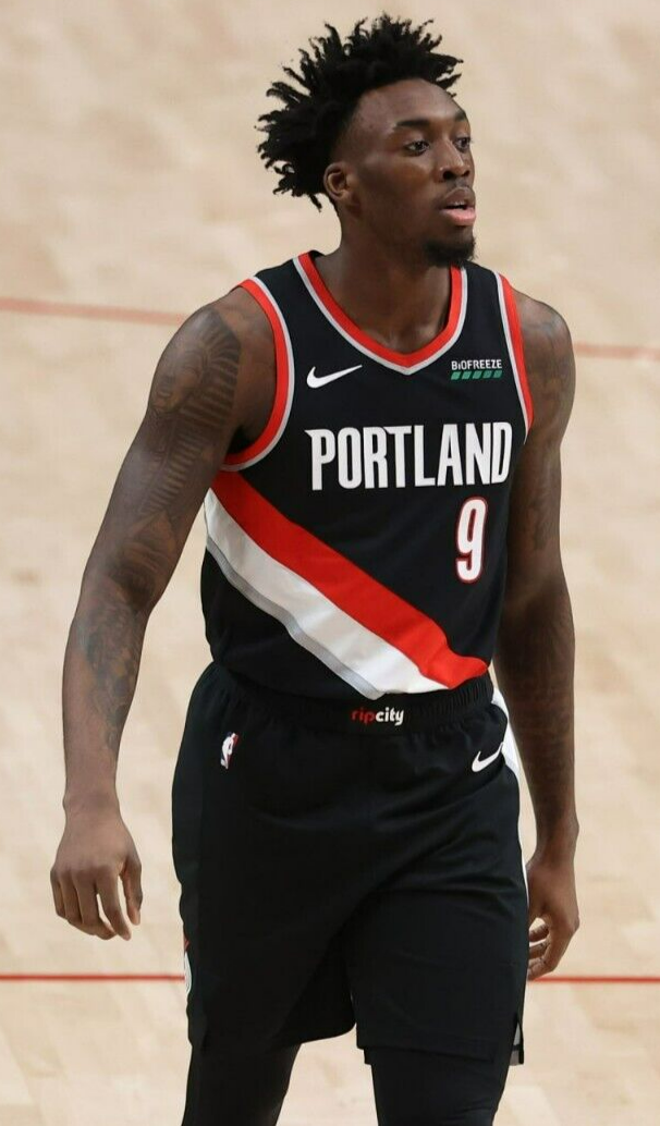 Blazers online jersey 2019