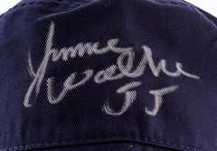Jimmie "JJ" Walker Signed Bucket Hat Inscribed "JJ" (MAB Hologram) Good Times