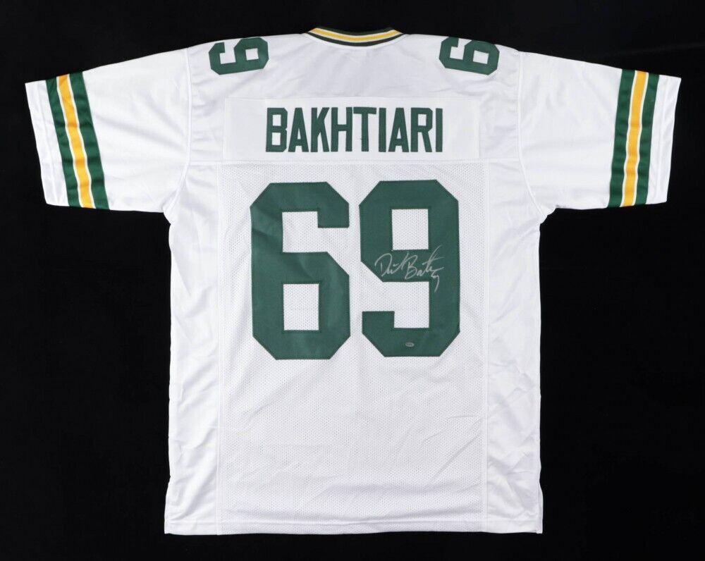 packers 69 jersey