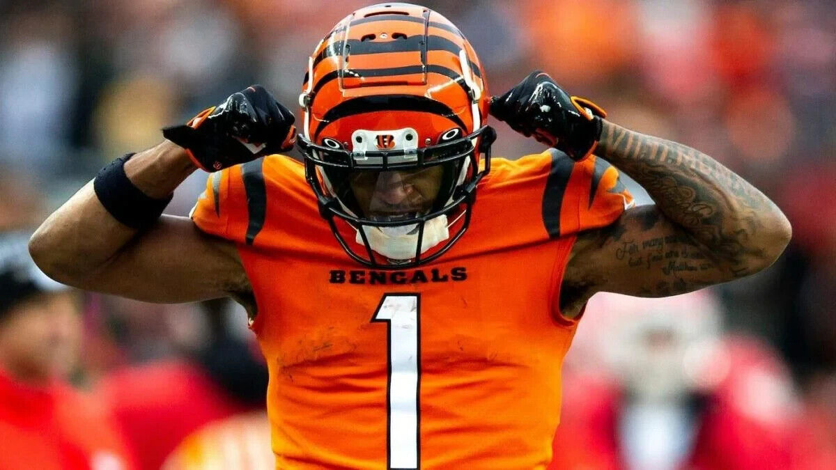 2021 bengals jerseys