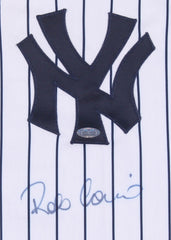 Robinson Cano Signed New York Yankees Majestic Jersey (Steiner COA) 8xAll Star