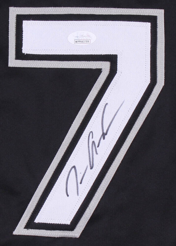 Tim Anderson Signed Chicago White Sox Jersey (JSA COA) 2019 AL Batting –  Super Sports Center