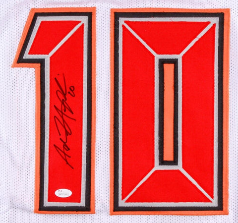 Adam Humphries Signed Buccaneers Jersey (JSA COA) Tampa Bay Wide Receiver