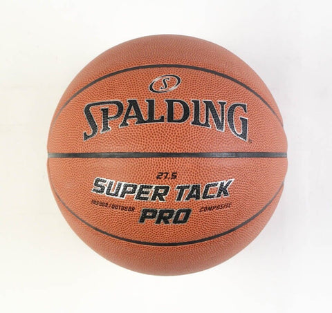 Horace Grant Signed Basketball Insc "4xNBA Champ" (Beckett) Bulls, Magic, Lakers