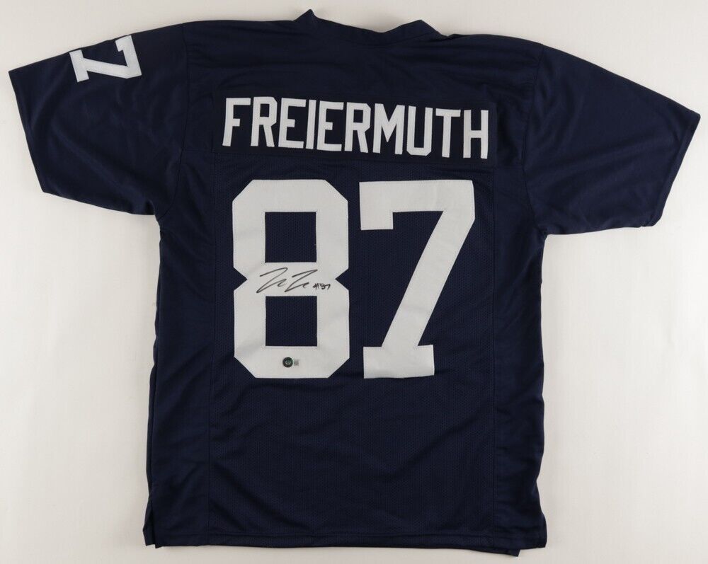 freiermuth steelers jersey