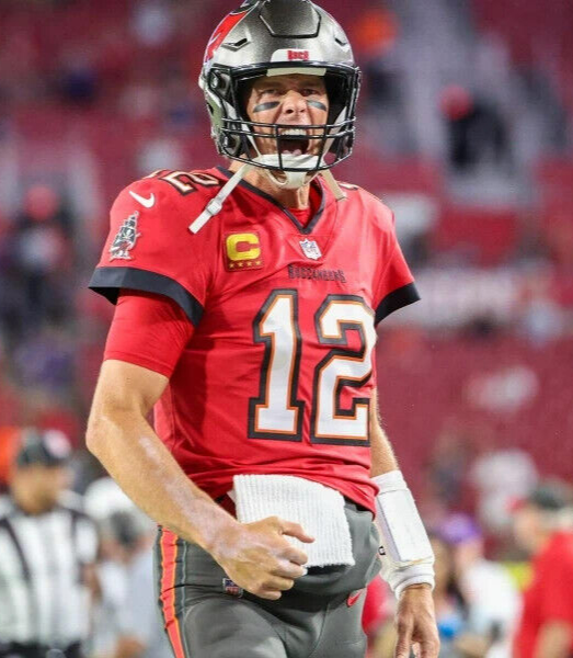 Tampa bay buccaneers deals jersey