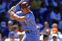 Mike Schmidt Signed 1989 All Star Game Baseball (JSA COA) Phillies 548 Home Runs