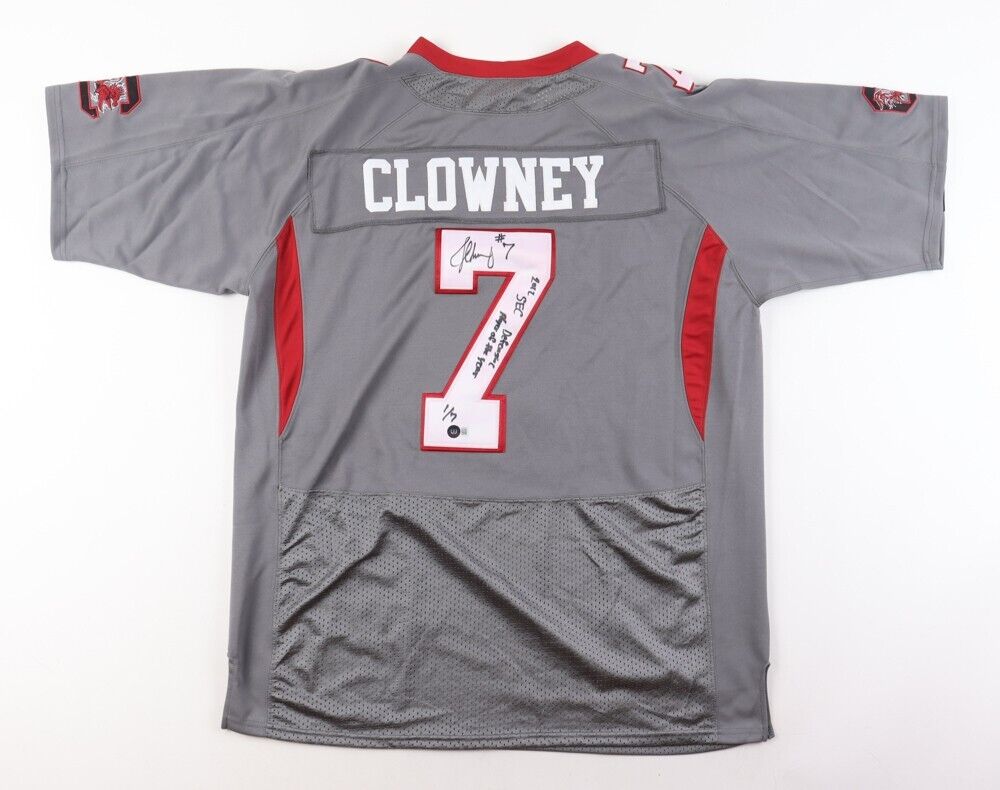 Jadeveon clowney outlet jersey