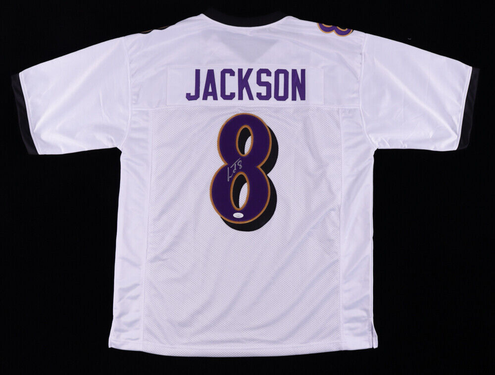 Official Baltimore Ravens Lamar Jackson Jerseys, Ravens Lamar
