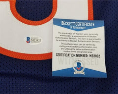 Cody Whitehair Signed Bears Jersey Inscribed "Bear Down" (Beckett) 2018 Pro Bowl