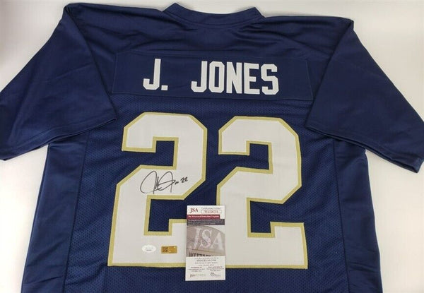 j jones cowboys jersey