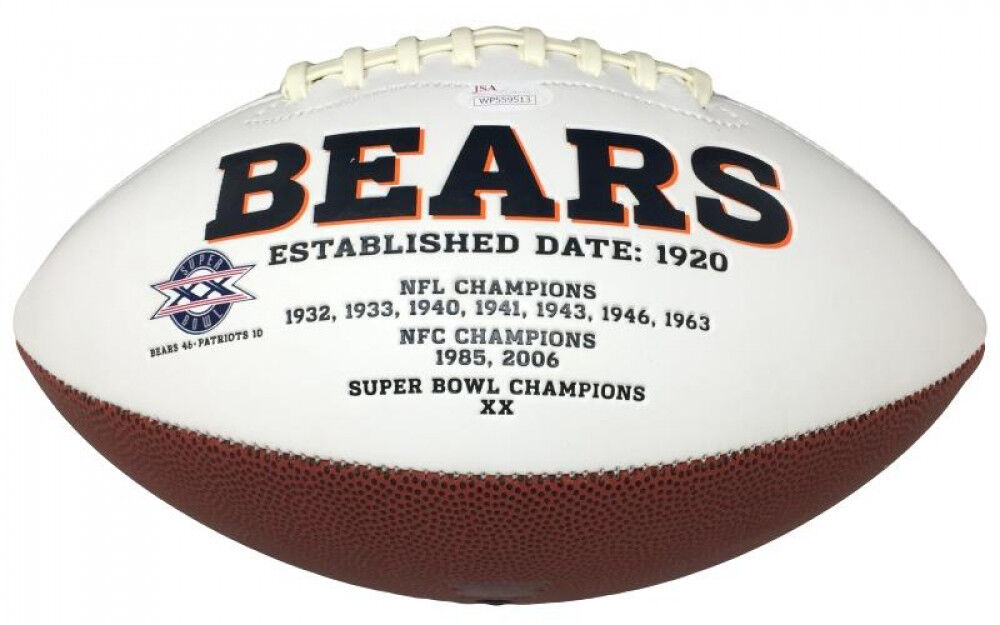 1932 Chicago Bears NFL Champions