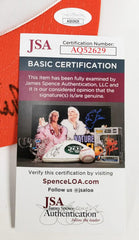 Brooks Robinson Signed Baltimore Orioles Trucker Hat (JSA COA) Baseball Cap