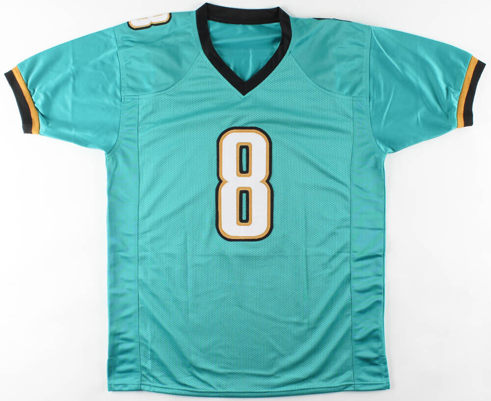 Official Jacksonville Jaguars Collectibles, Autographed Merchandise, Jaguars  Memorabilia