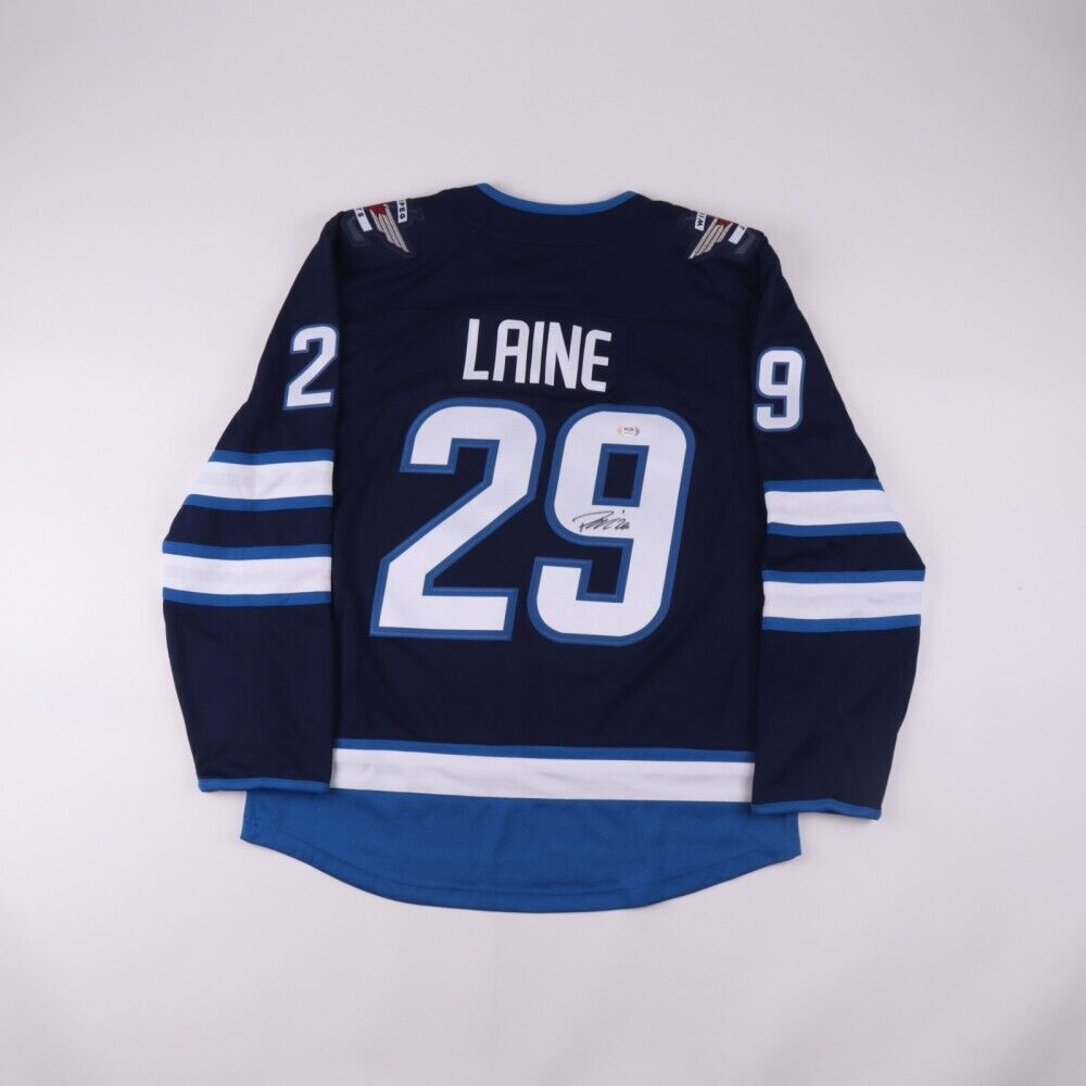 Winnipeg Jets Long Sleeve T-shirt - Customon