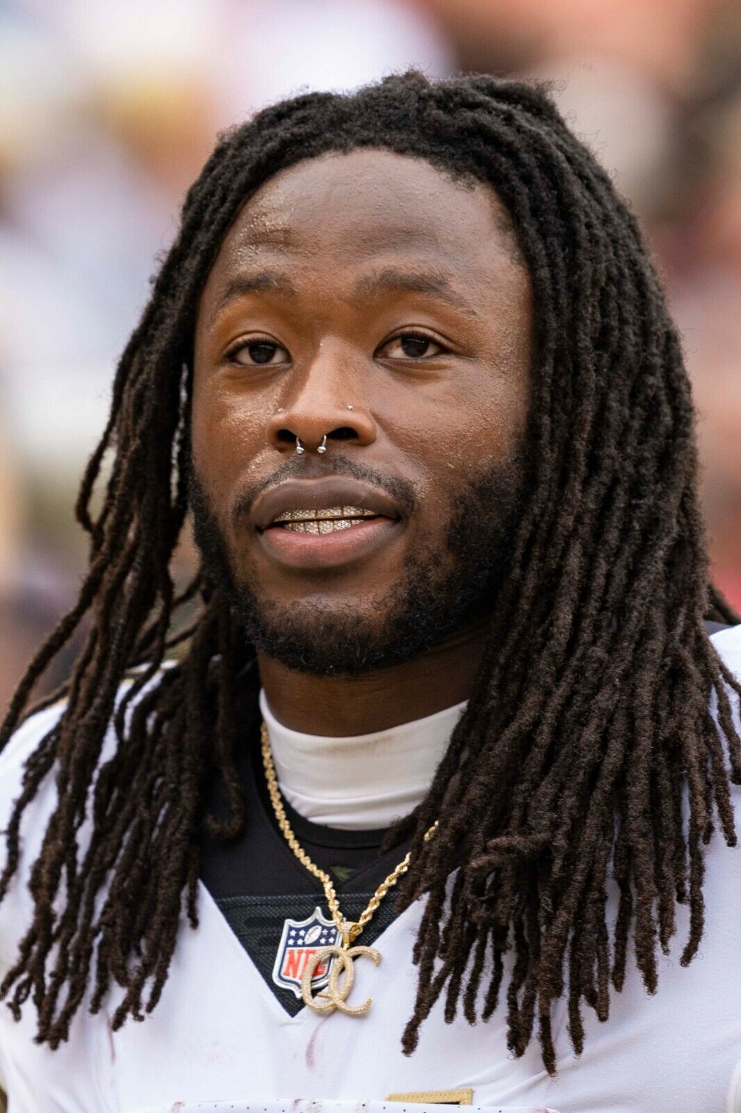 Alvin Kamara Has Hilarious Solution To Tennessee Coaching Search - The  Spun: What's Trending In The Sports World Today