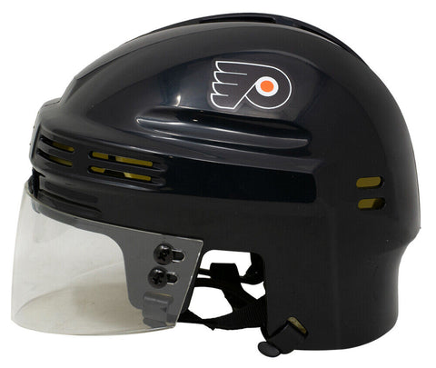Cam Atkinson Signed Philadelphia Flyers Mini Helmet (Fanatics) 2xNHL All Star